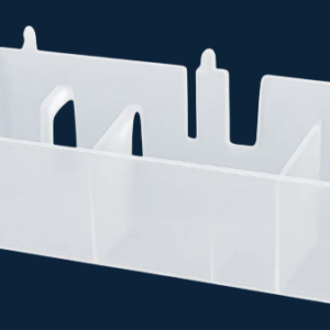 EzHider Wire Management Caddy